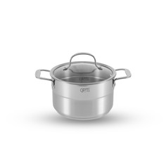 Кастрюля Gipfel 1274