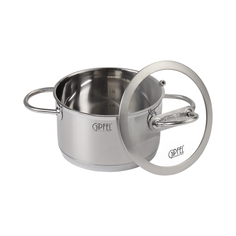 Кастрюля Gipfel 1360