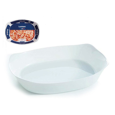 Форма для запекания Luminarc Smart Cuisine Carine, 34 x 25 см