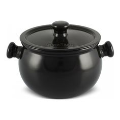 Кастрюля с керамической крышкой Ceraflame Premiere+, 4л, C8521181