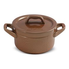 Кастрюля с керамической крышкой Ceraflame Hammered, 1,5л, C16037989