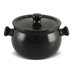 Кастрюля с керамической крышкой Ceraflame Premiere+, 3л, C8421181