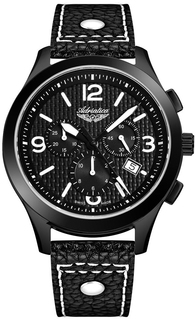 Наручные часы мужские Adriatica A8313.B254CH черные