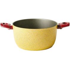 Кастрюля TVS Dada, 5 л.