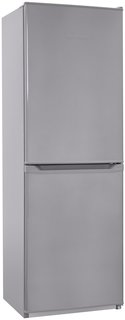 Холодильник NordFrost NRB 161NF 332 , grey