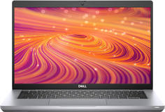 Ноутбук Dell Latitude 5421 Gray (5421-7936)