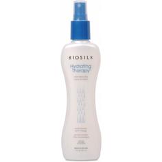 Спрей-кондиционер Biosilk HYDRATING THERAPY Несмываемый 207 мл