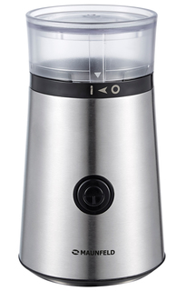 Кофемолка Maunfeld MF-522S
