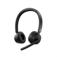 Гарнитура Microsoft Modern Wireless Headset Black(8JR-00013)