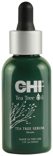 Сыворотка для волос Chi Tea tree oil 59 мл