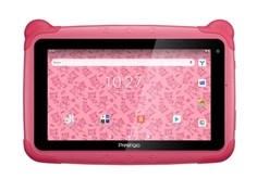 Планшет Prestigio SmartKids PMT3997_WI_D_PKC Pink