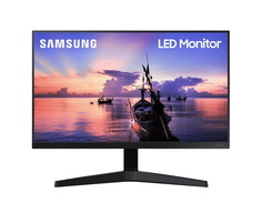 Монитор Samsung F27T354FHI Black