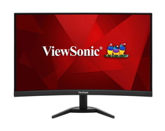 Монитор ViewSonic VX2468-PC-mhd Black (VX2468-PC-mhd)