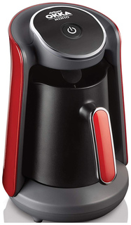 Электрическая турка Okka Arzum Minio OK004-N Black/Red