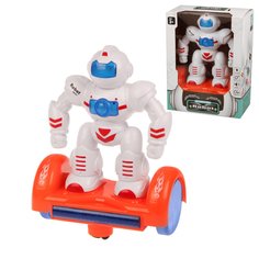 Робот Наша Игрушка 645362