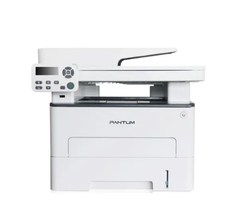 МФУ Pantum M7105DN, white