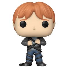 Фигурка Funko Harry Potter: Ron Weasley in Devils Snare