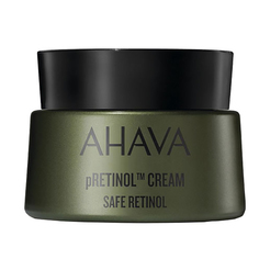 Ahava SAFE RETINOL Ж Товар Крем для лица с комплексом pretinol 50 мл