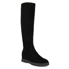 Сапоги женские Westfalika A3C100G-0900-21B100M черные 39 RU