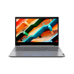 Ноутбук Lenovo V15-IIL Gray (82C500JQRU)