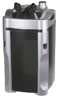 Фильтр для аквариума внешний Atman DF-700, 1250 л/ч, 19 Вт, до 160л