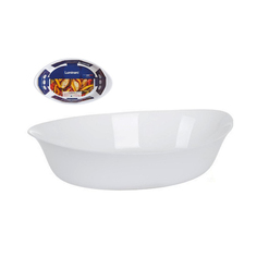 Форма для запекания Luminarc Smart Cuisine Carine, овальная, 21 x 13 см