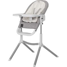 Стульчик для кормления Carrello Indigo CRL-8402 Light Grey