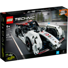 Конструктор LEGO Technic Formula E Porsche 99X Electric 42137