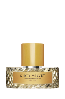 Парфюмерная вода Vilhelm Parfumerie Dirty Velvet 50 мл