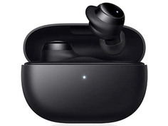 Наушники Xiaomi Redmi Buds 3 Lite Youth Version Graphite Black
