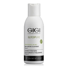 Гель GIGI GR Balancing Calm успокаивающий, 120 мл