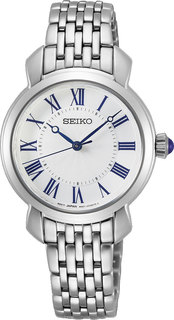 Наручные часы кварцевые женские Seiko SUR629P1