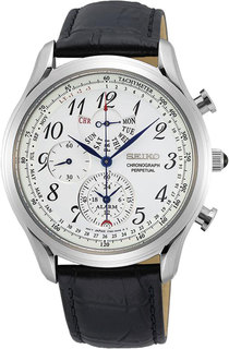 Наручные часы кварцевые мужские Seiko SPC253P1
