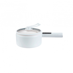 Многофункциональная электрическая кастрюля Xiaomi Wanmi Light Kitchen White (HK-DZG1502Z)