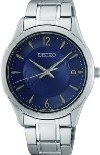 Наручные часы мужские Seiko SUR419P1