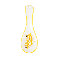 Подставка под ложку Dolomite Honey L2520958, керамическая, 23 см