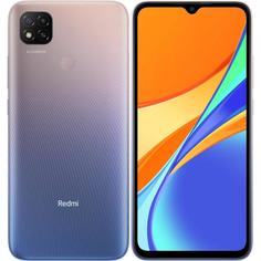 Смартфон Xiaomi Redmi 9C 4/128GB NFC Lavender Purple