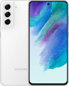 Смартфон Samsung Galaxy S21FE 256GB White (SM-G990BZWGSER)