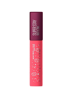 Помада для губ Maybelline SuperStay Matte Ink Crayon Zodiac 15 Lover