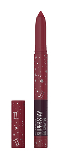 Помада для губ Maybelline SuperStay Matte Ink Crayon Zodiac 55 Gemini