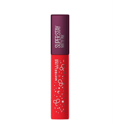 Помада для губ Maybelline SuperStay Matte Ink Crayon Zodiac 20 Pioneer Leo