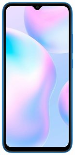 Смартфон Xiaomi Redmi 9A 2/32GB, синий