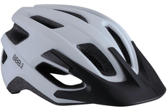 Велосипедный шлем BBB Kite 2.0 BHE-29B, matt white, L