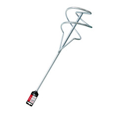 Насадка-миксер 120х450 мм SDS PLUS REXANT