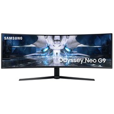 Монитор Samsung Odyssey Neo G9 (S49AG950NI) (LS49AG950NIXCI)