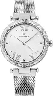 Наручные часы женские essence ES6606FE.330 серебристые