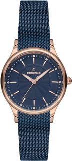 Наручные часы женские essence ES6516FE.490 синие