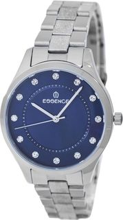Наручные часы женские essence ES6597FE.390 серебристые