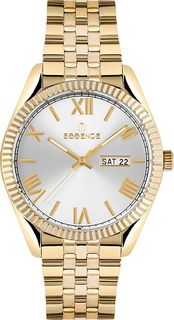 Наручные часы женские essence ES6537ME.130 золотистые