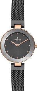 Наручные часы женские essence ES6694FE.460 черные